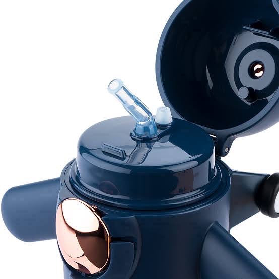 Kids Plane Insulated Sipper Bottles.