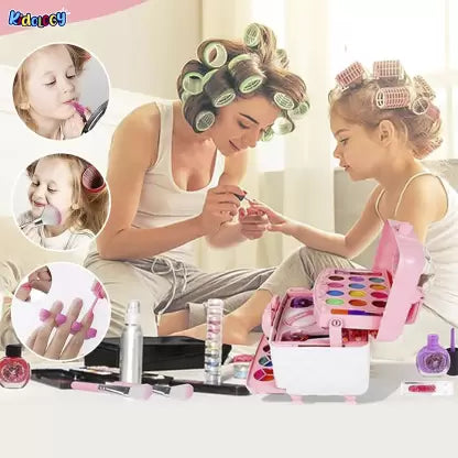 All-in-One Cosmetic Makeup Kit