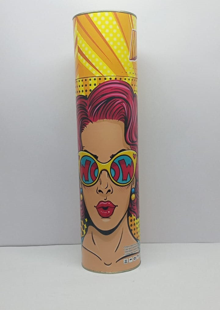 Magic Glass ( Pack Of 10 )