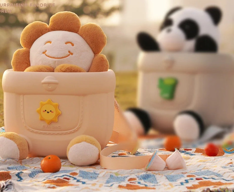 Cool Cute Backpack For Kids