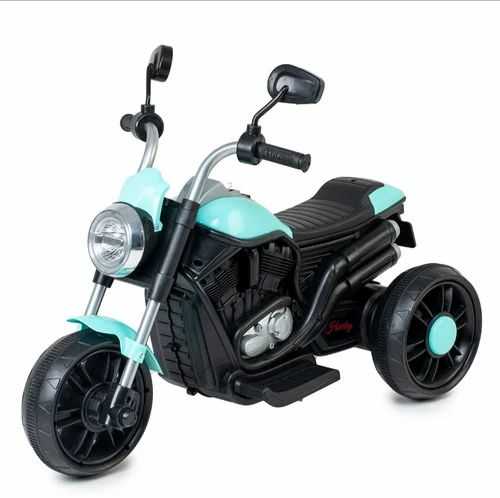 6622 Rechargeable Battery Operated Bike