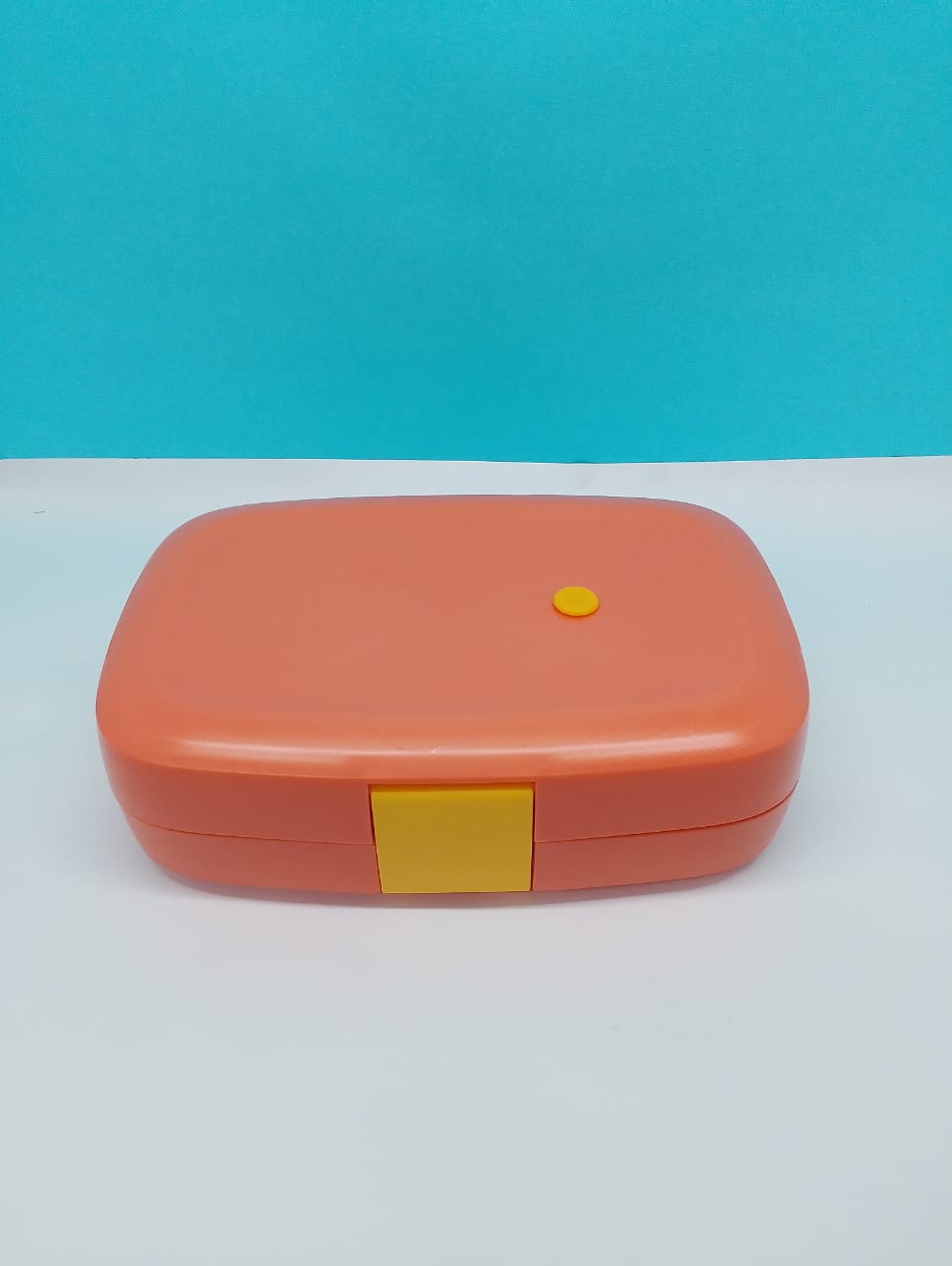 Sleek and Modern Design Insulated Stainless Steel Lunch Box