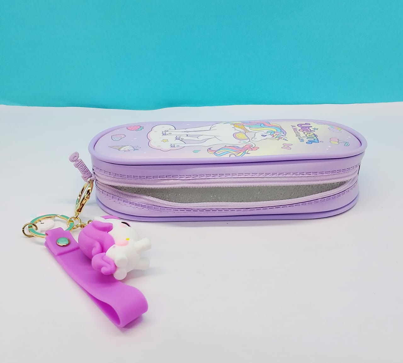 Cute Unicorn Design Pencil Kit