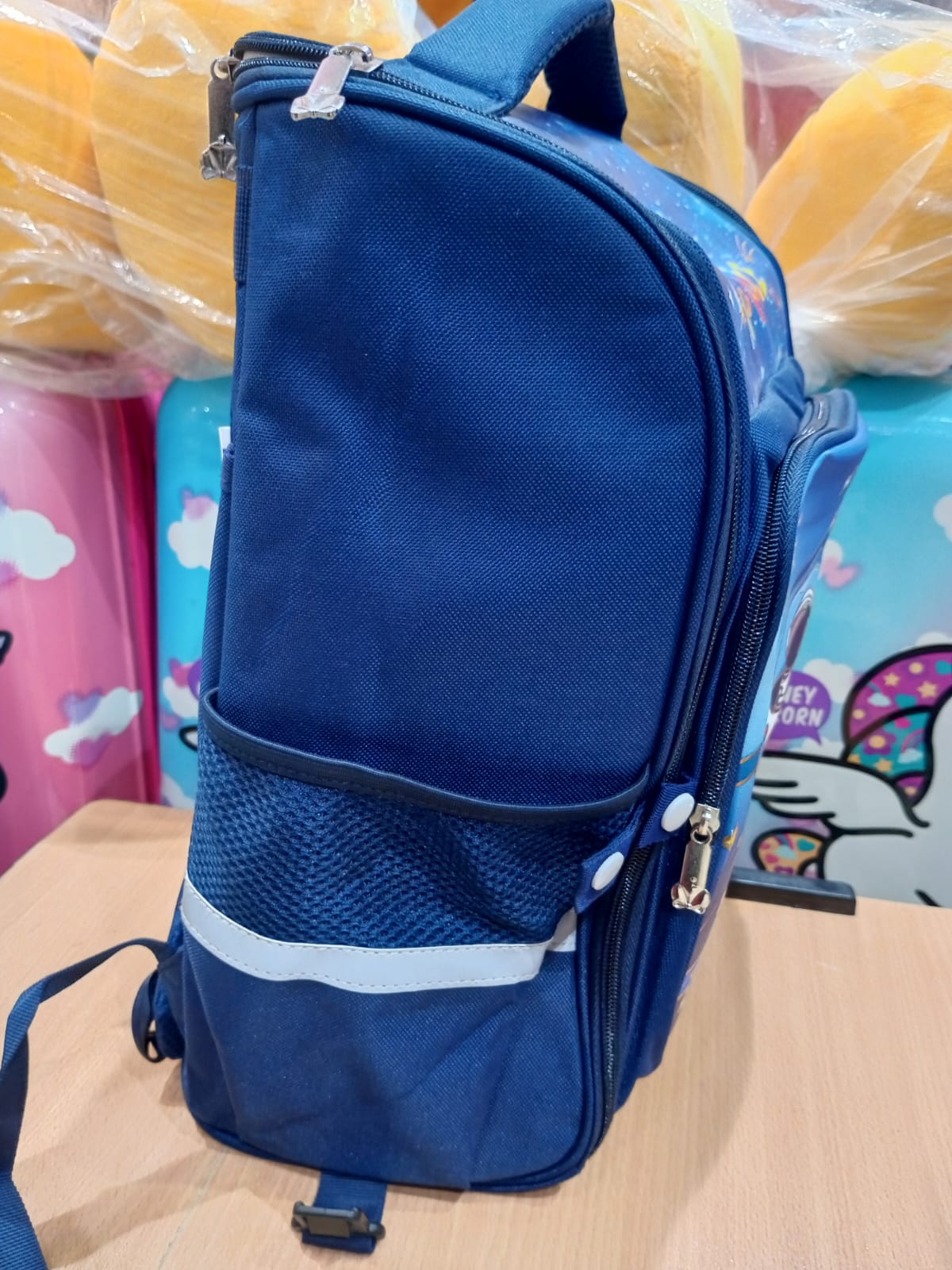 KTB 3053 Space Desingn Bag