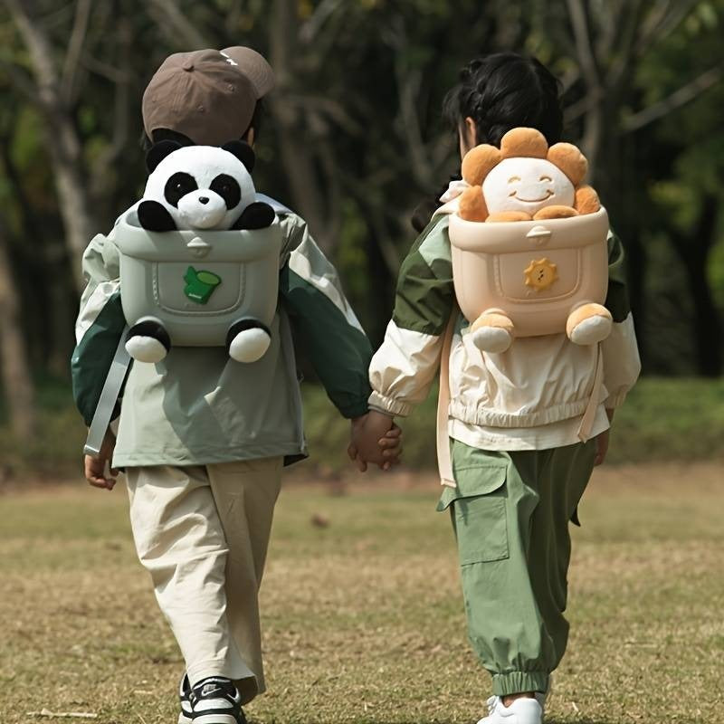 Cool Cute Backpack For Kids