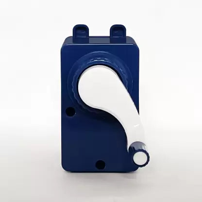 Pencil Sharpener for Kids Boys Girls Blue