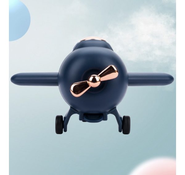 Kids Plane Insulated Sipper Bottles.