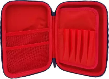 Laptop Zipper Multi-purpose Pencil Case