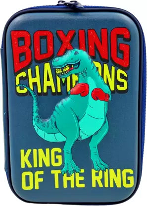 Laptop Zipper Multi-purpose Pencil Case