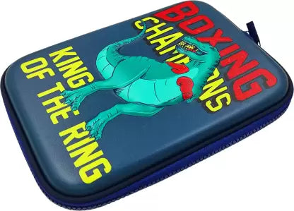 Laptop Zipper Multi-purpose Pencil Case