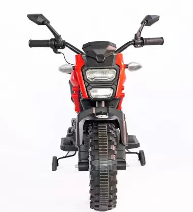 DL16530 Bike Battery Operated Ride On (Red)