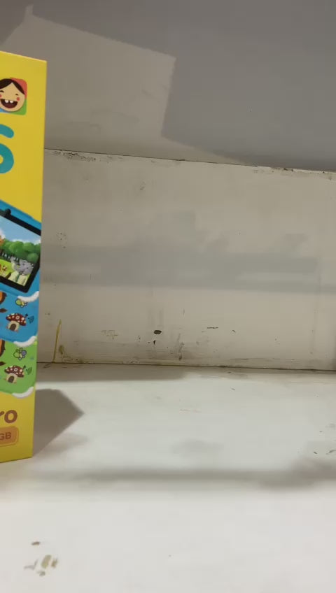 MyPad - 7” Kids Tablet| Parental Control | WiFi |