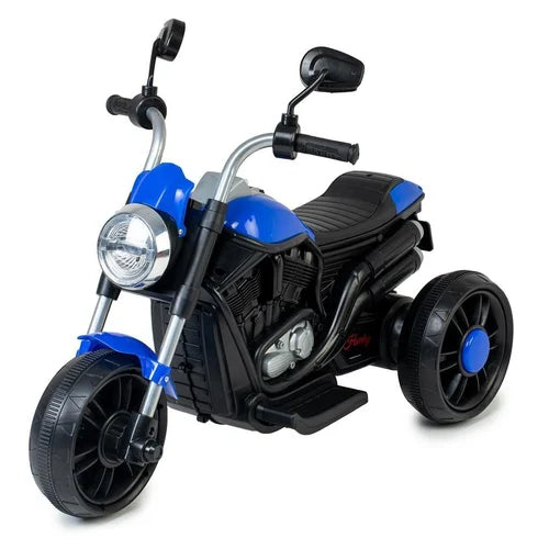 6622 Rechargeable Battery Operated Bike