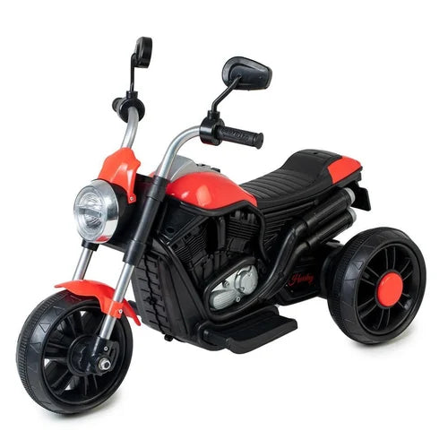 6622 Rechargeable Battery Operated Bike