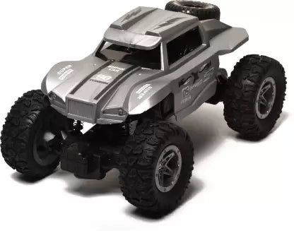 Rechargeable 4 Wheel Climber Rock Crawler RC Car